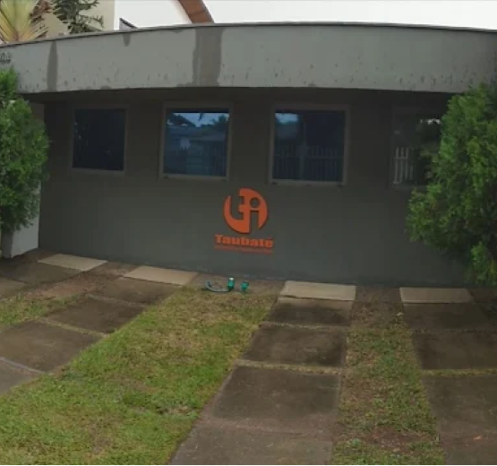 Nossa História